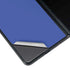 Blue Solid Galaxy Z Fold4 5G Skin